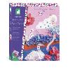 KIT CRÉATIF PRINCESSES FROUFROUS ET STRASS