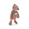 GABY LA PELUCHE PANTIN LA LOUTRE "la bande à Jojo"