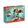 SET DE BARBECUE ET PLANCHA + DIVERS ACCESSOIRES