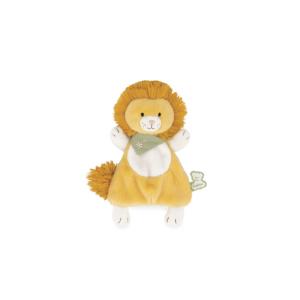 NOUGAT LE MINI DOUDOU LION