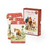 jeu de 7 familles les animaux du jardin 