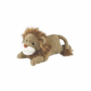 PETITE PELUCHE CHARLES LE LION COUCHÉ