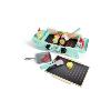 SET DE BARBECUE ET PLANCHA + DIVERS ACCESSOIRES